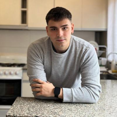 Lautaro Uriel Célico