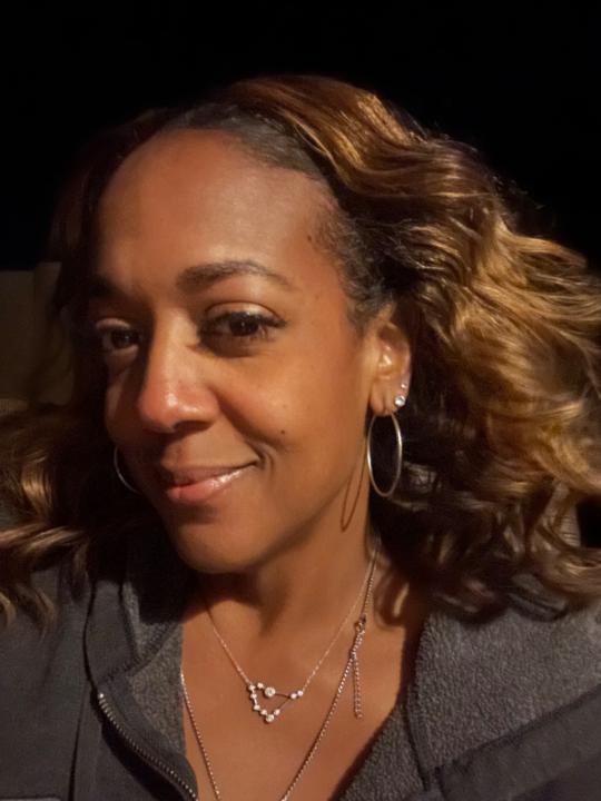 Jennifer Bowles-Dansby