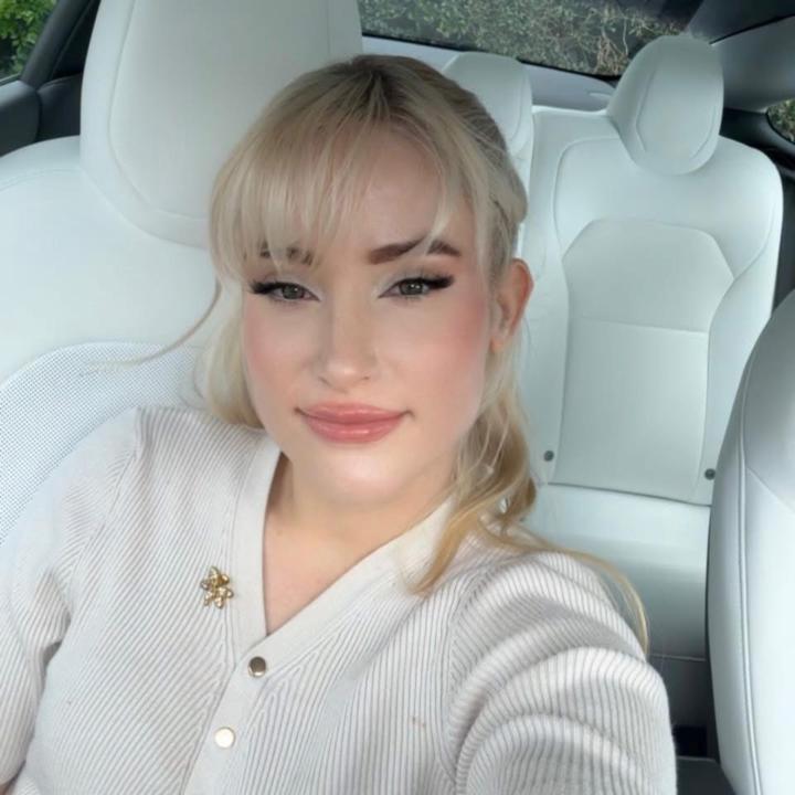 Paige Amy