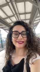 Romina Gonzalez Vazquez