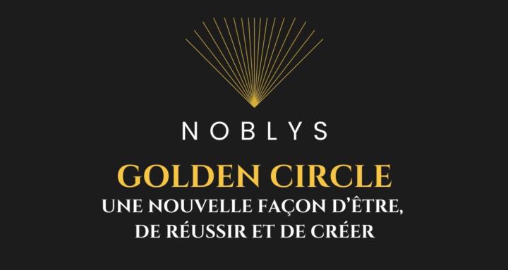 Golden Circle - Noblys