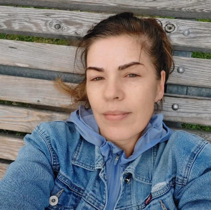 Marianna Kispeti