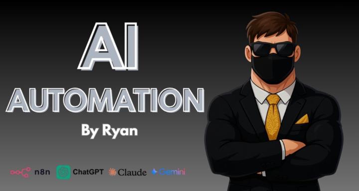 AI Automation By Ryan