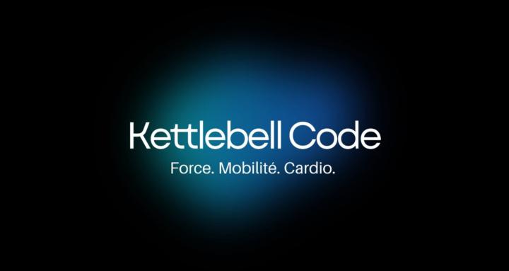 The Kettlebell Code Army
