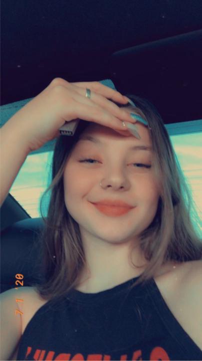 Alycia Hoppe
