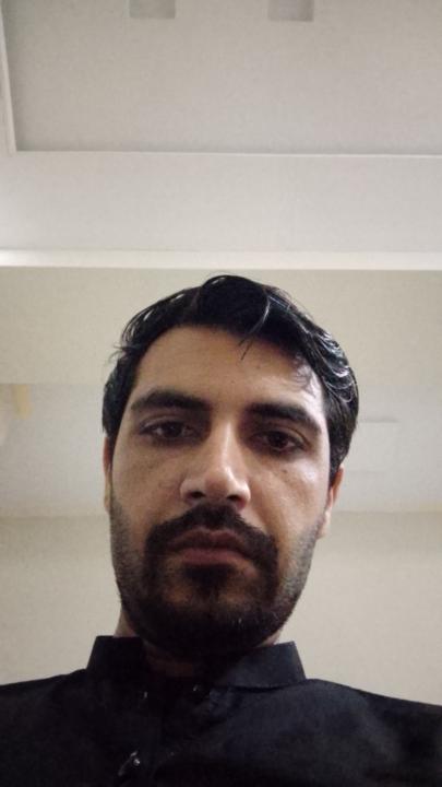 Ihtisham Ahmad