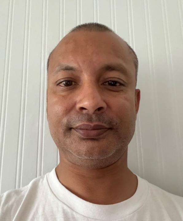 Muhammed Karim