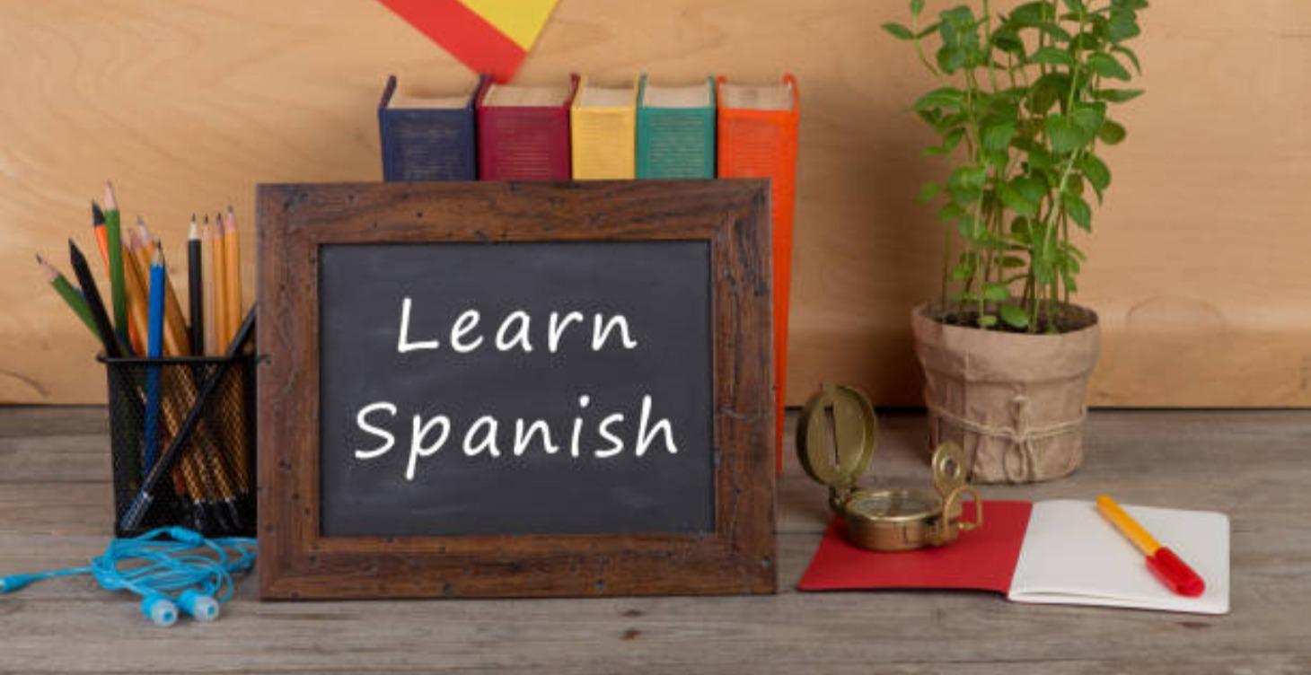 30‑Minute Spanish Practice Session