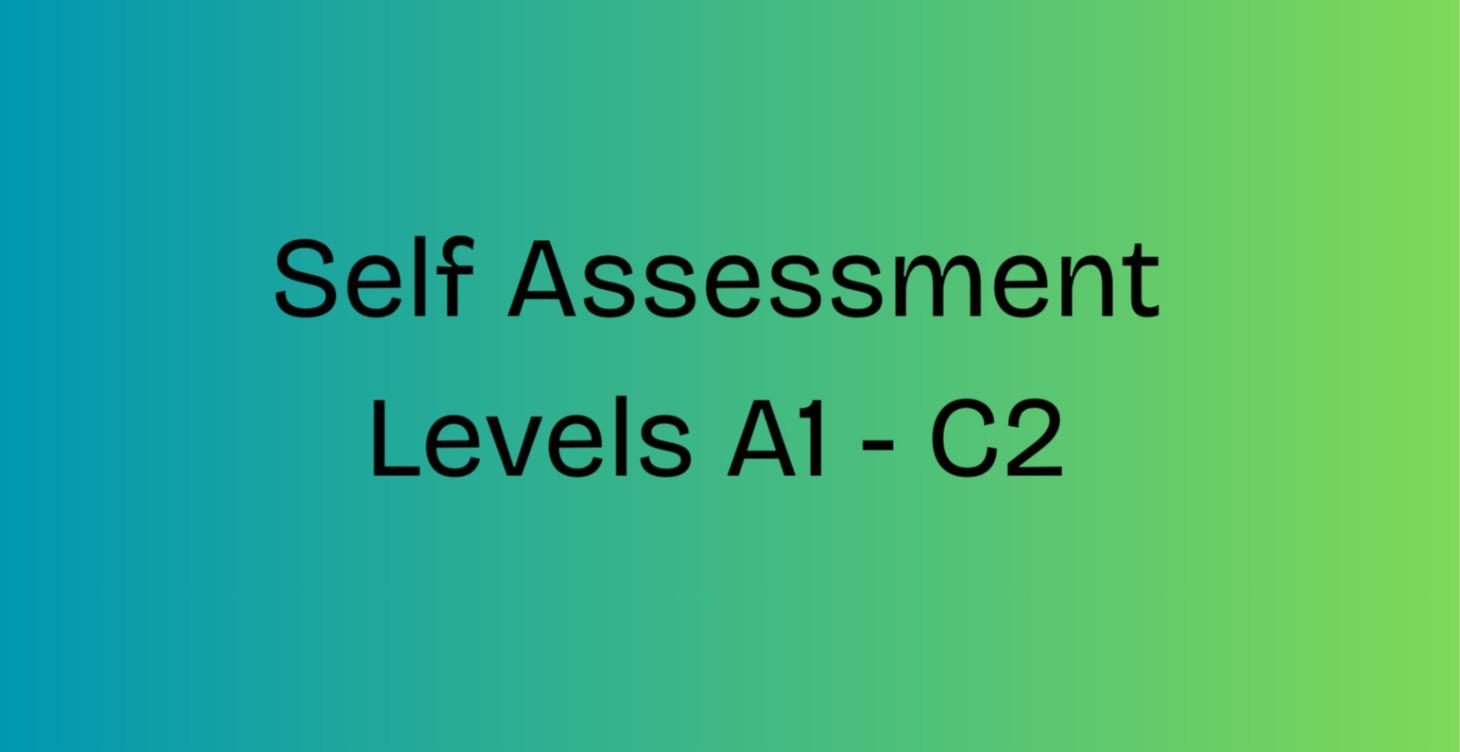 Spanish Language Assessment