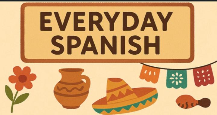 Everyday Spanish Lab