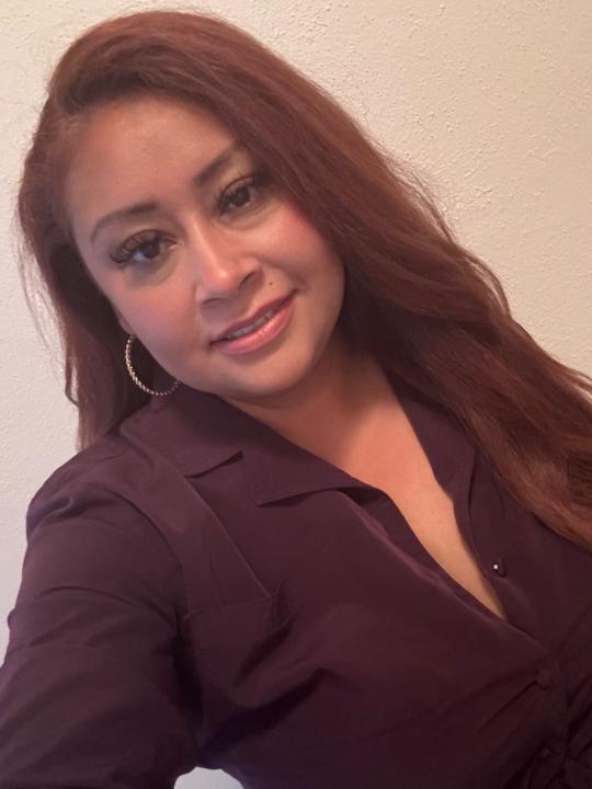 Yesenia Benitez