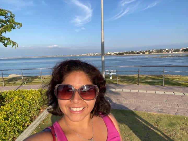 Elizabeth Garcia