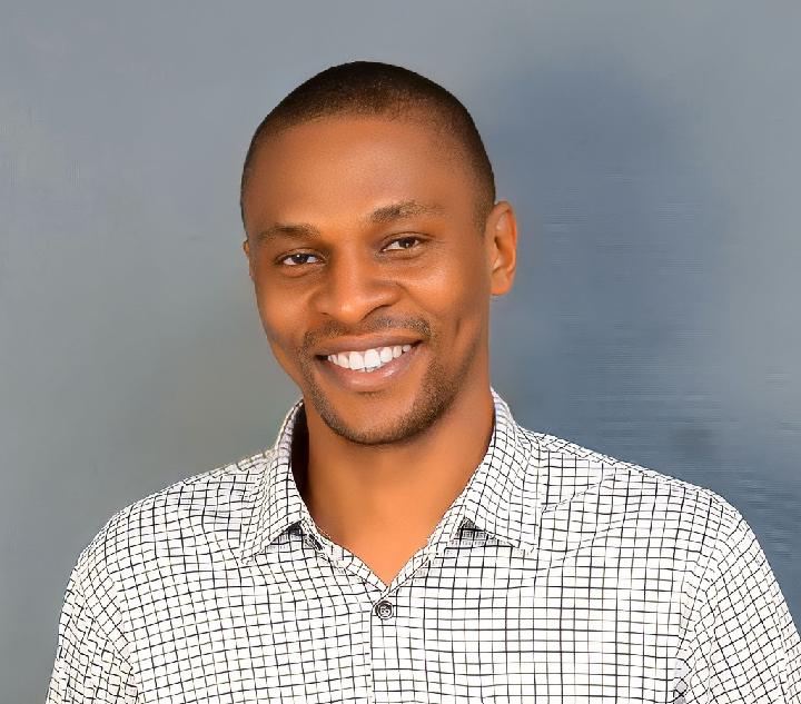 Elochukwu Okoye