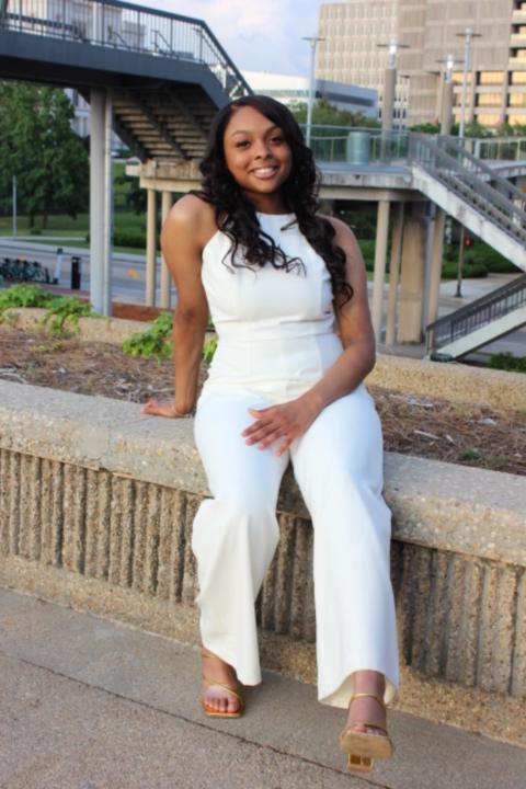 D'Asia Mackie