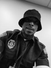 Curtis Alston