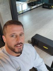 Nic Brauberger