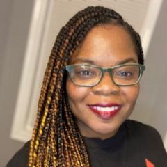 Danice Ferguson