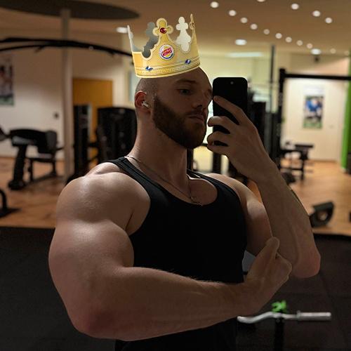 Eric Stahl