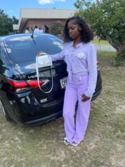 Myisha Dugger