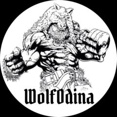 Wolf Odina