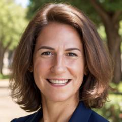 Julie Landau