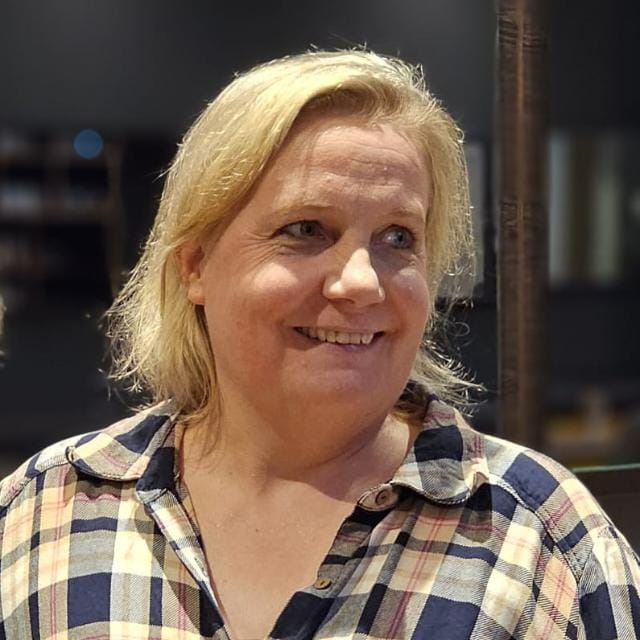 Anja Albers
