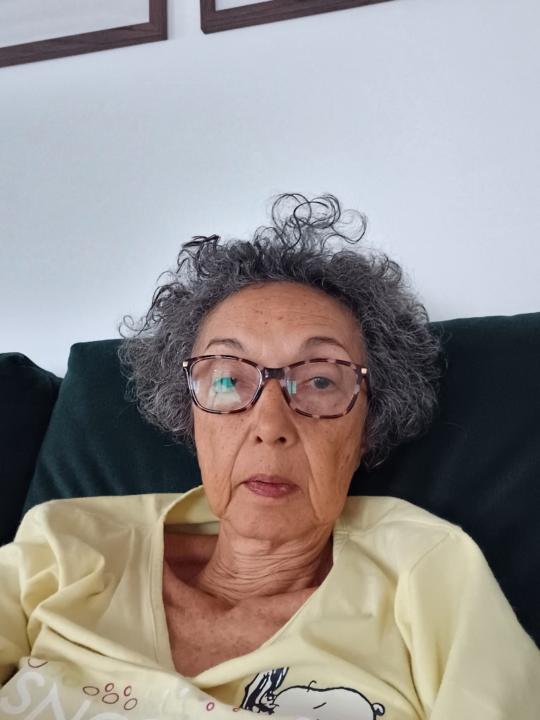 Dominique Fruteau razé