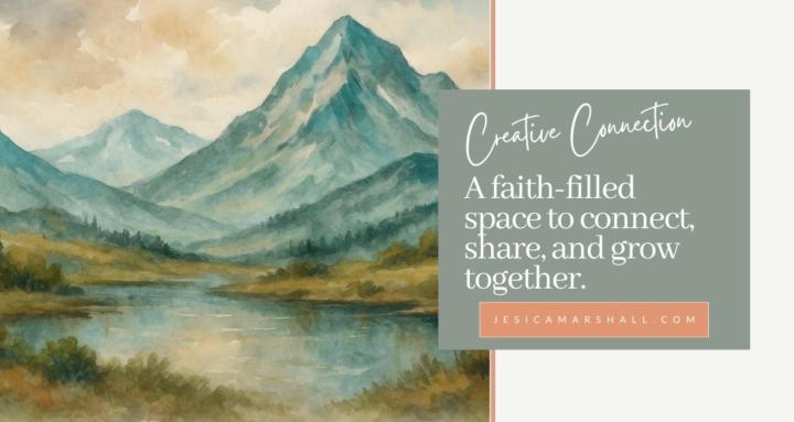 The Creative Connection