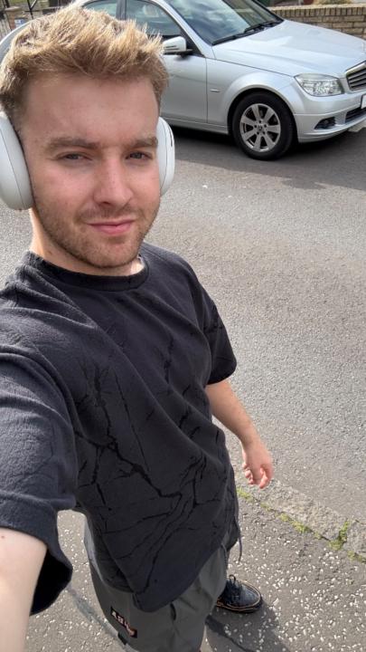 Aaron Brennan