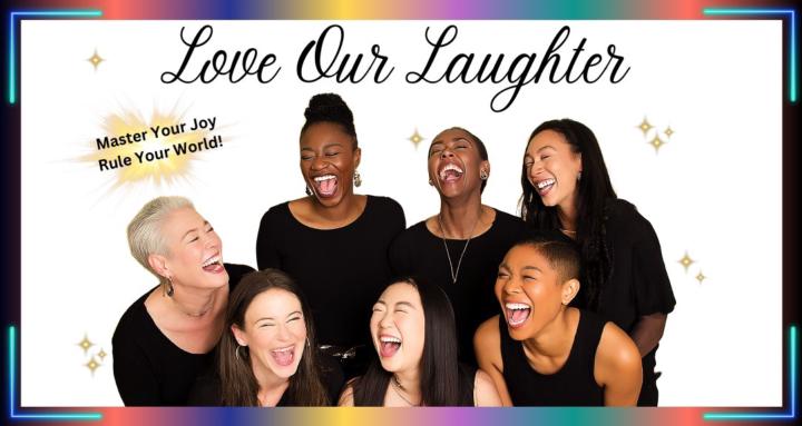Love Our Laughter