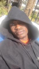 Vincent Adesanmi