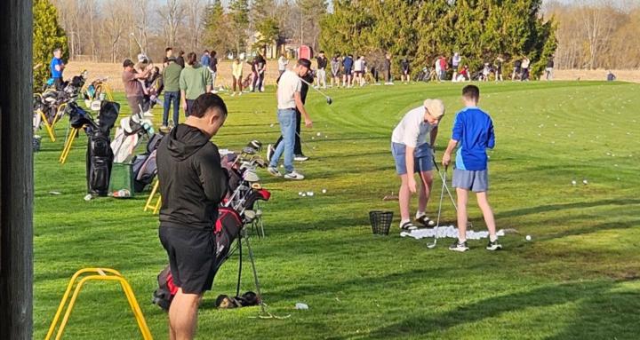 Golfeasy