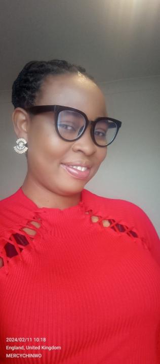 Mercy Chinwendu