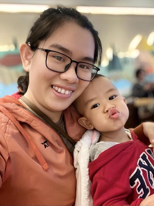 Trúc Linh