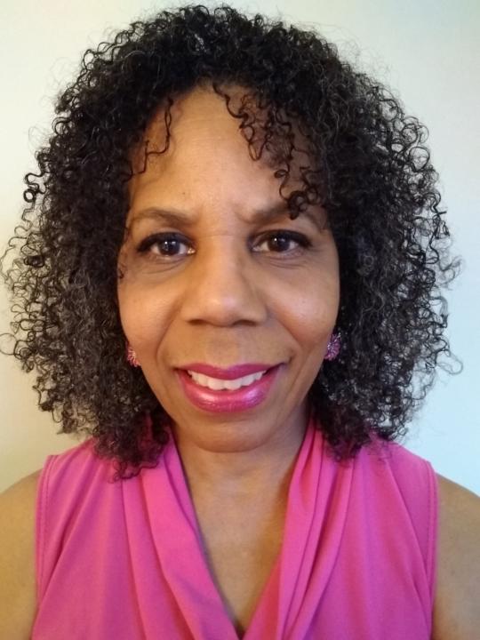 Yvetta Drayton