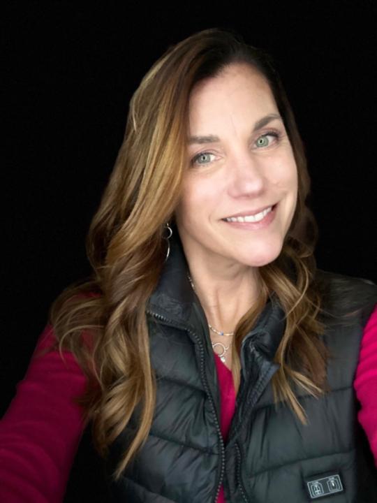 Amy Koring