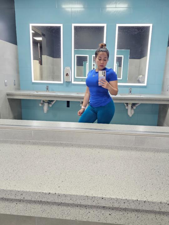 Katherin Pinto