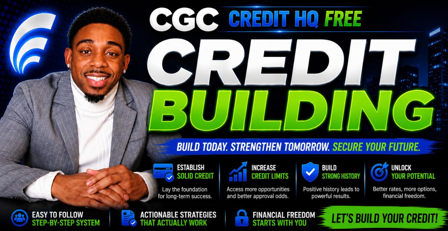 CREDIT POWERPLAY (BUILDING)