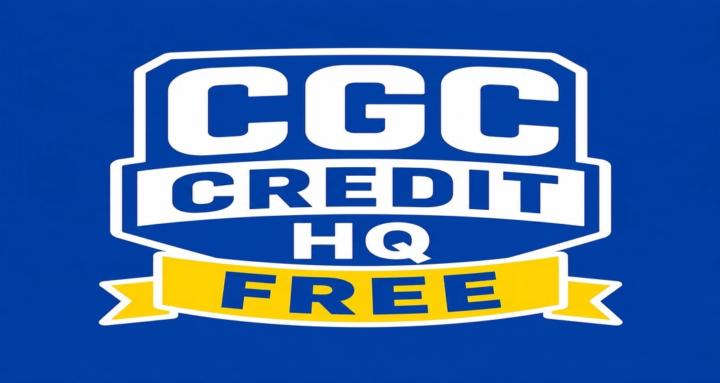 CGC Credit HQ Starter (Free)