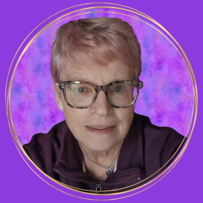 Naomi Johnson