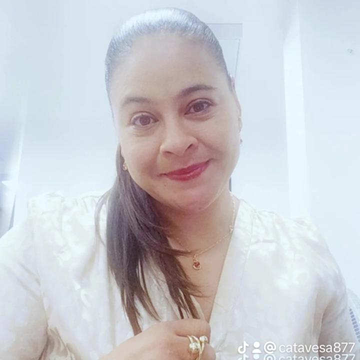 Ana Catalina Velasquez Sanchez