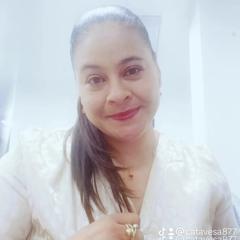 Ana Catalina Velasquez Sanchez