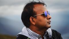 Parveen Kumar