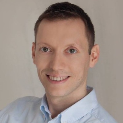Csaba Bor