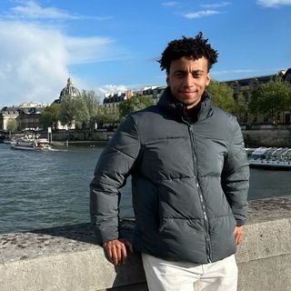 Timothy Ntambala