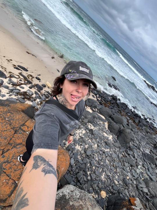 Remye Heaphy-Wemyss