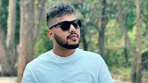 Himesh Panti