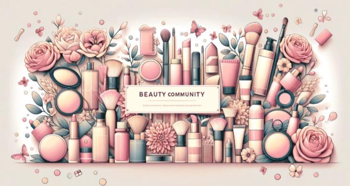 Adelina's Beauty Community