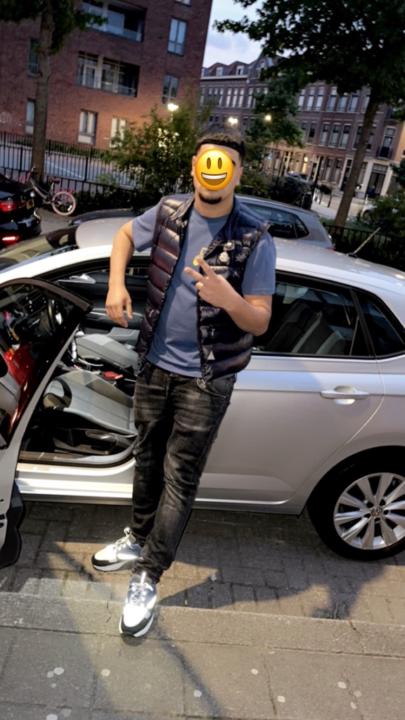 Deniz Karakus