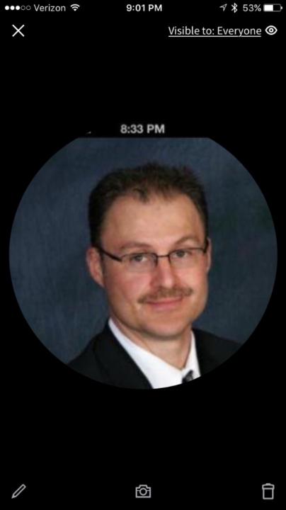 Lance Phelps